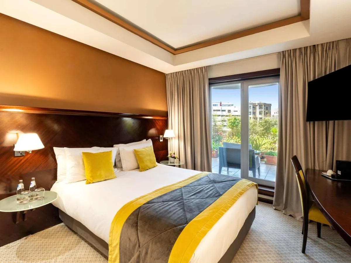 لو ديوان الرباط - إم غاليري - الرباط، المغرب