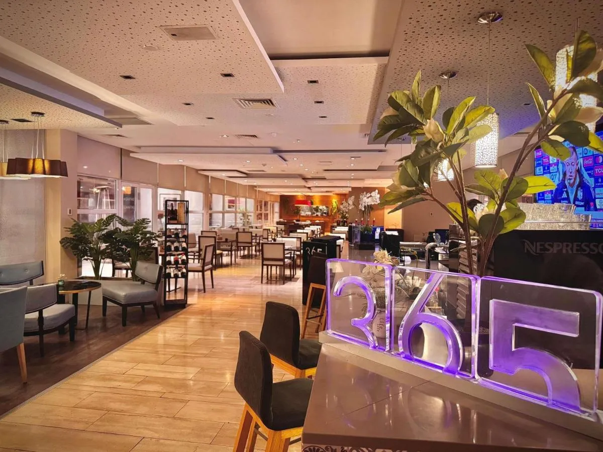 نوفوتيل سانتياغو - سانتياغو، تشيلي