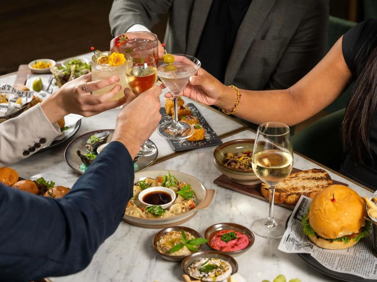 بولمان سيدني هايد بارك - سيدني، أستراليا