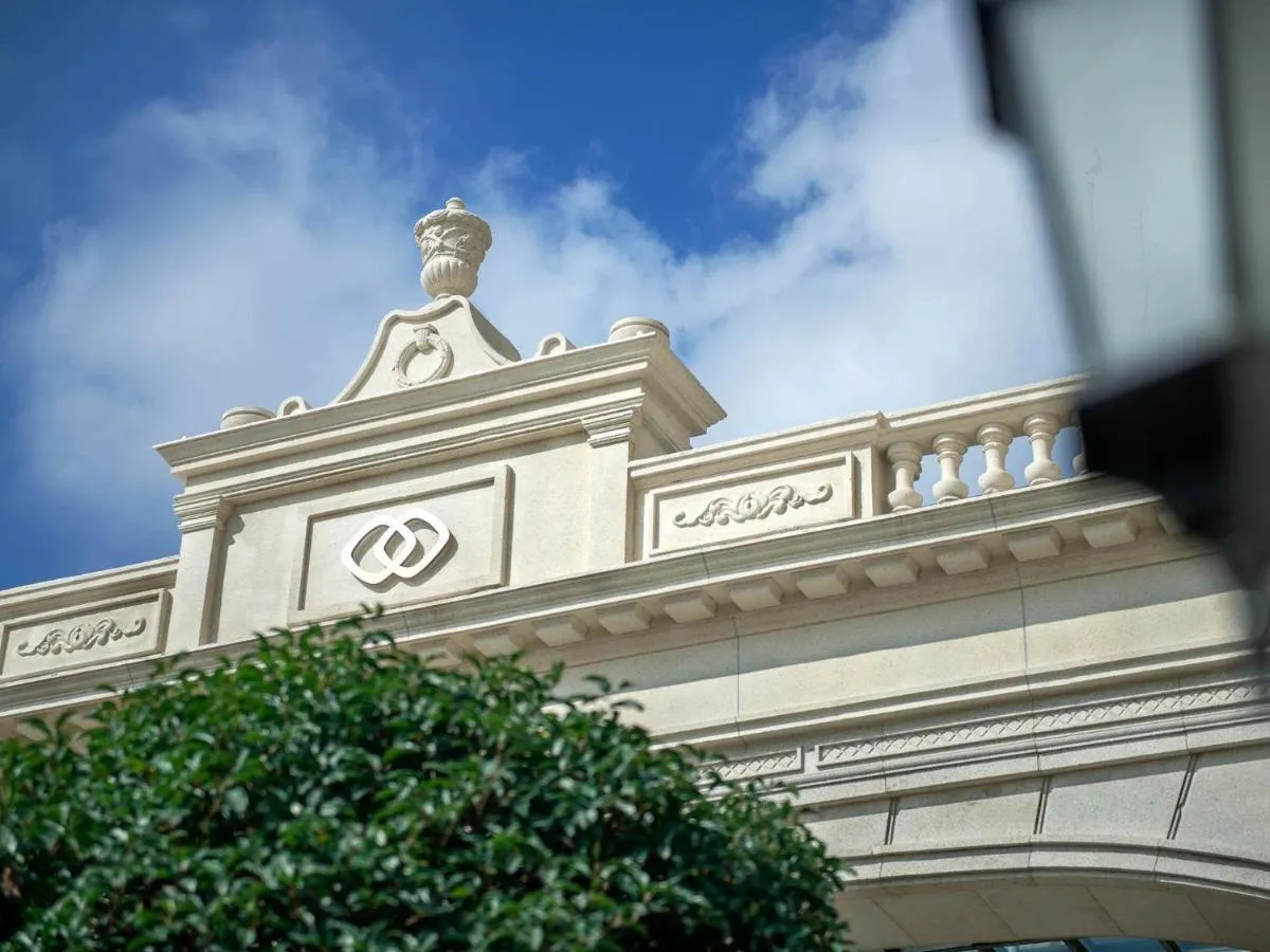 سوفيتل شانغهاي — صورة 3