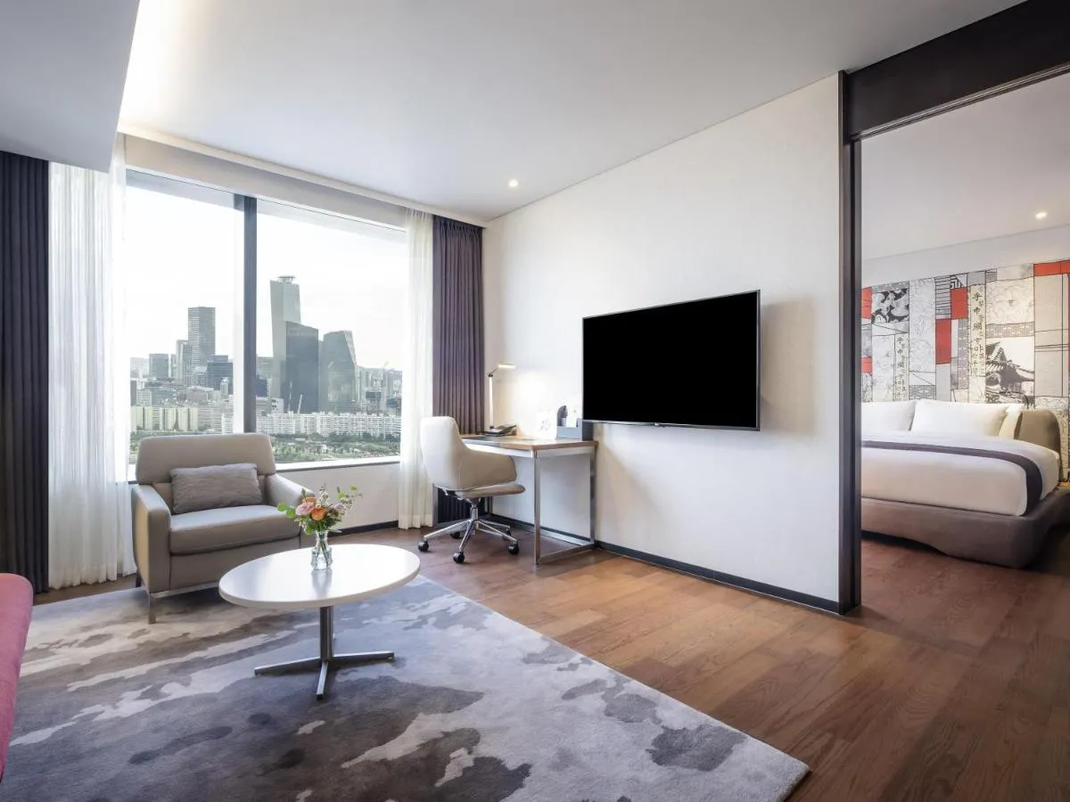 نوفوتيل أمباسادور سيول يونغسان — صورة 4