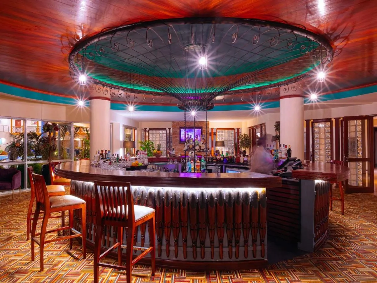 موفنبيك نيروبي — صورة 3