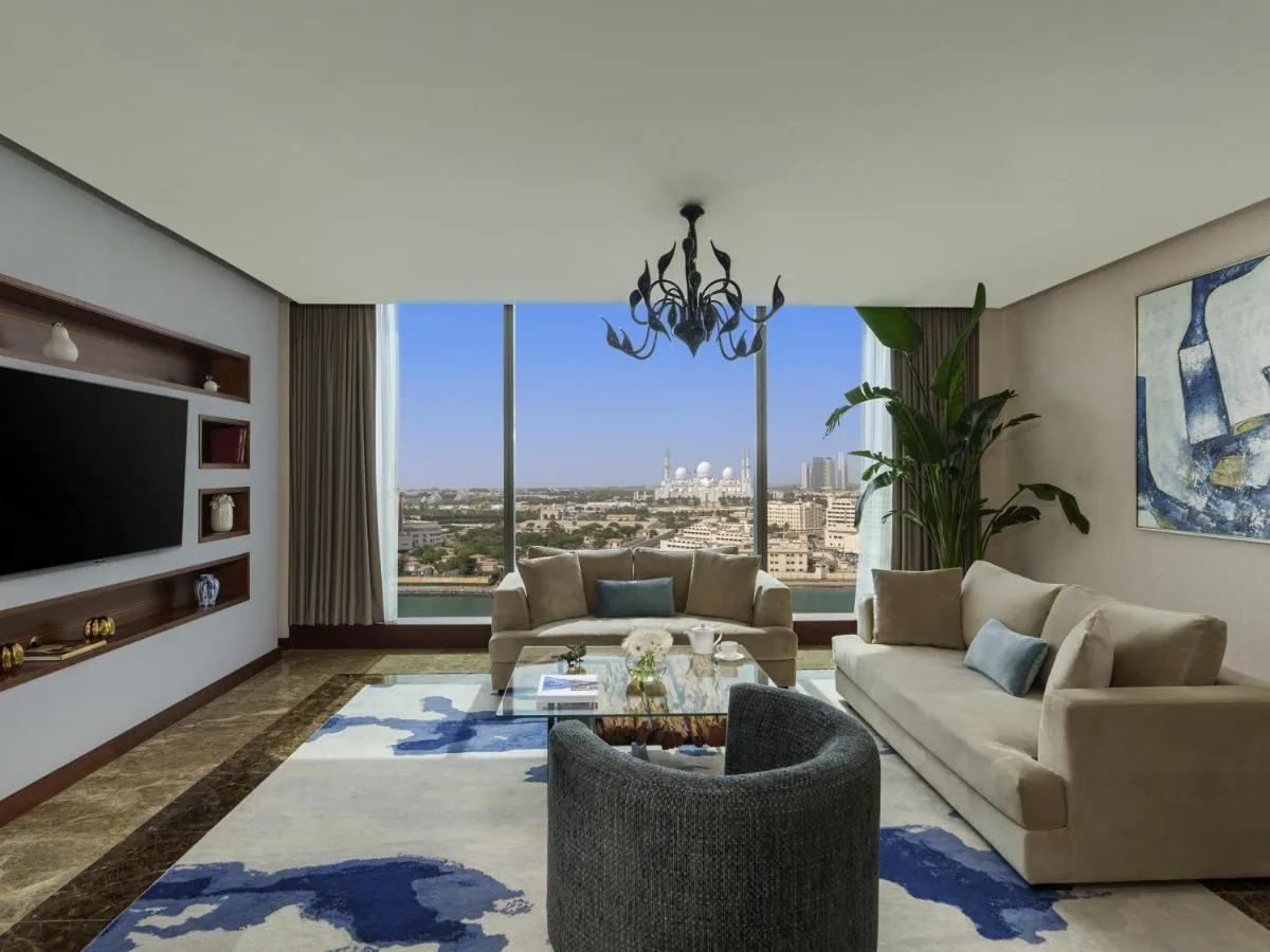 فيرمونت باب البحر — صورة 3