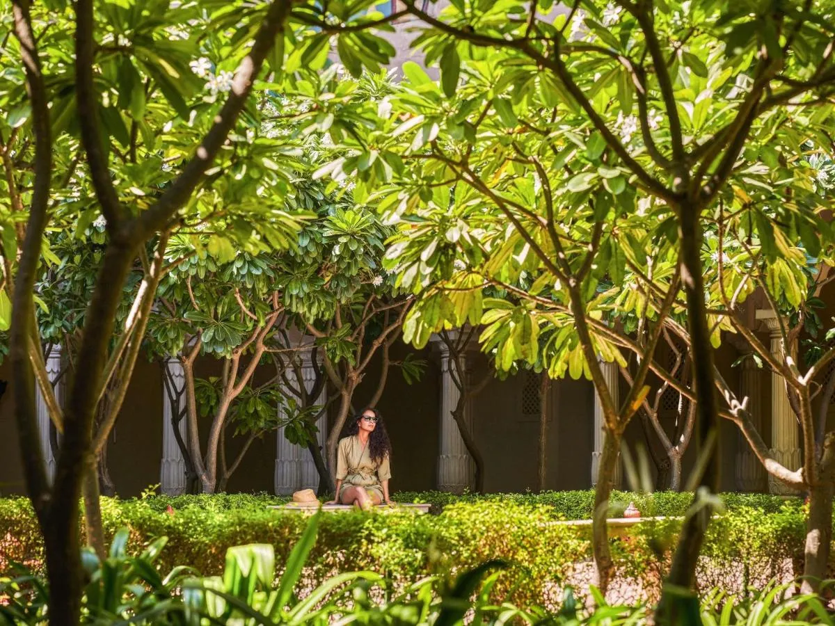 فيرمونت جايبور — صورة 3