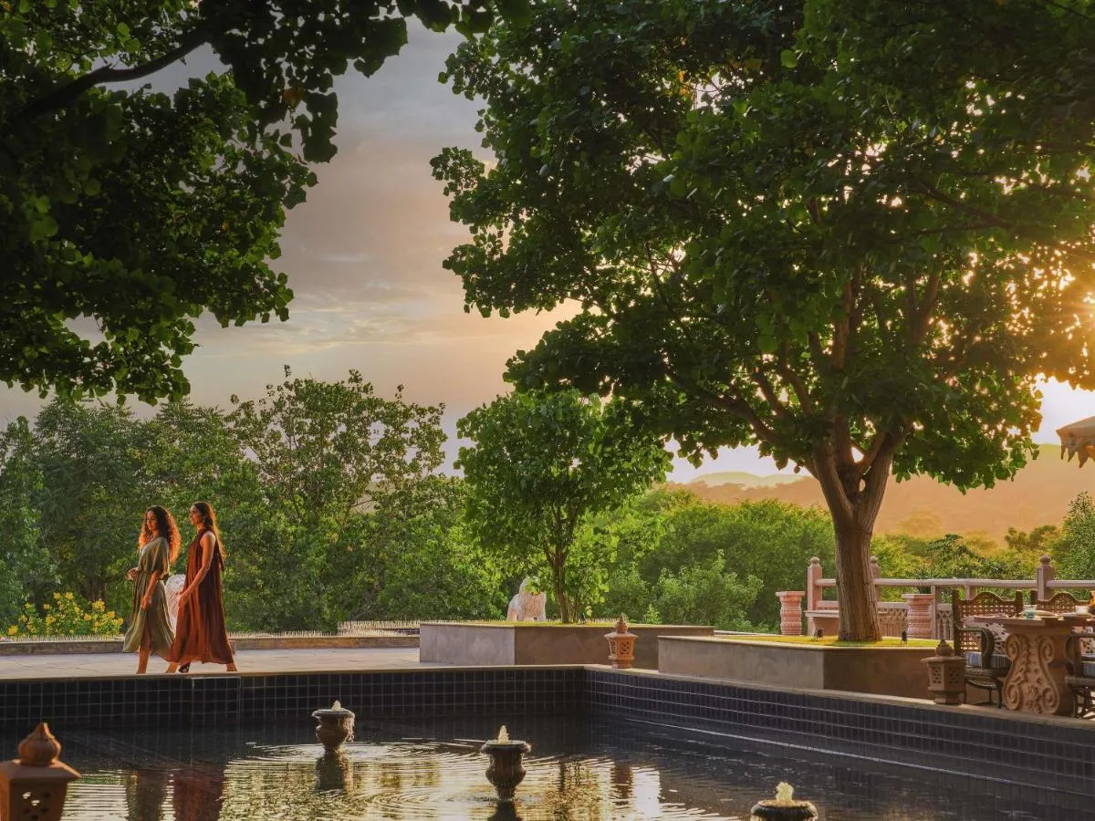 فيرمونت جايبور — صورة 4