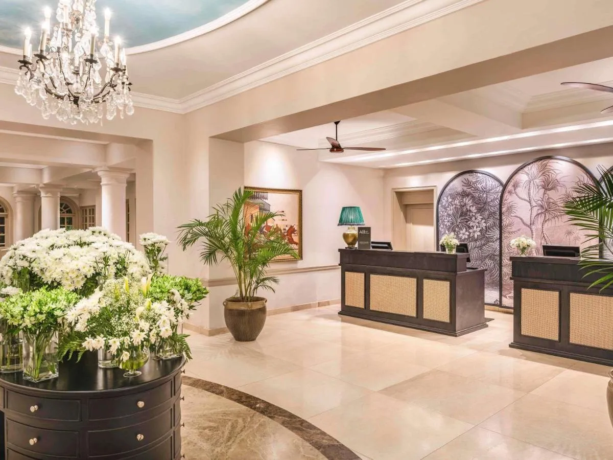 فيرمونت النورفولك - نيروبي، كينيا