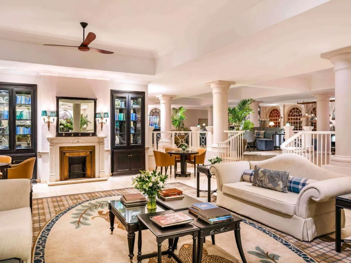 فيرمونت النورفولك — صورة 2