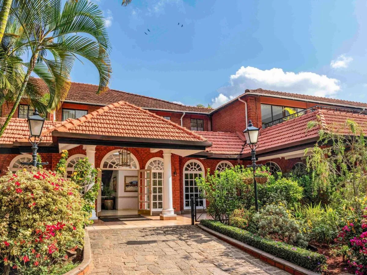 فيرمونت النورفولك — صورة 4