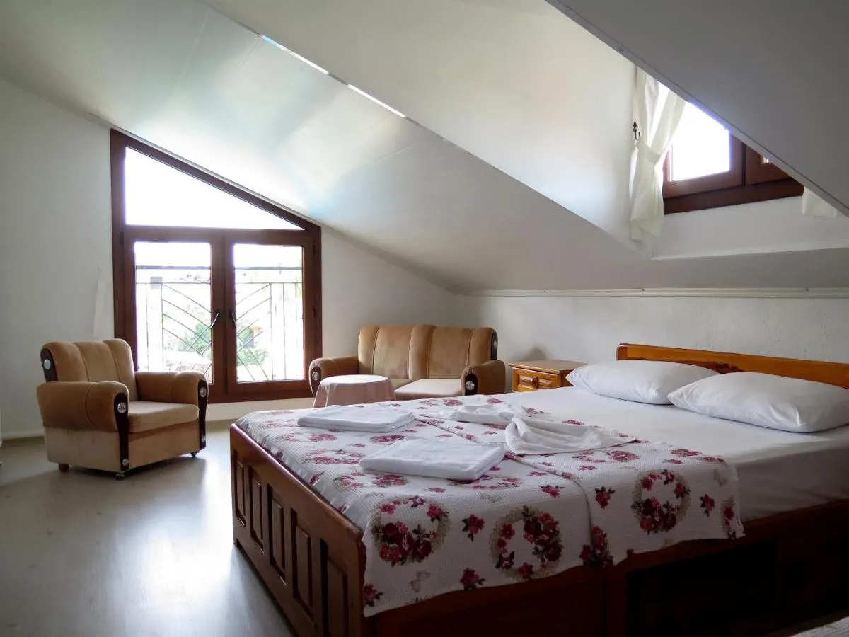 ⁨Tavilogullari Villa Apart⁩ — صورة 16
