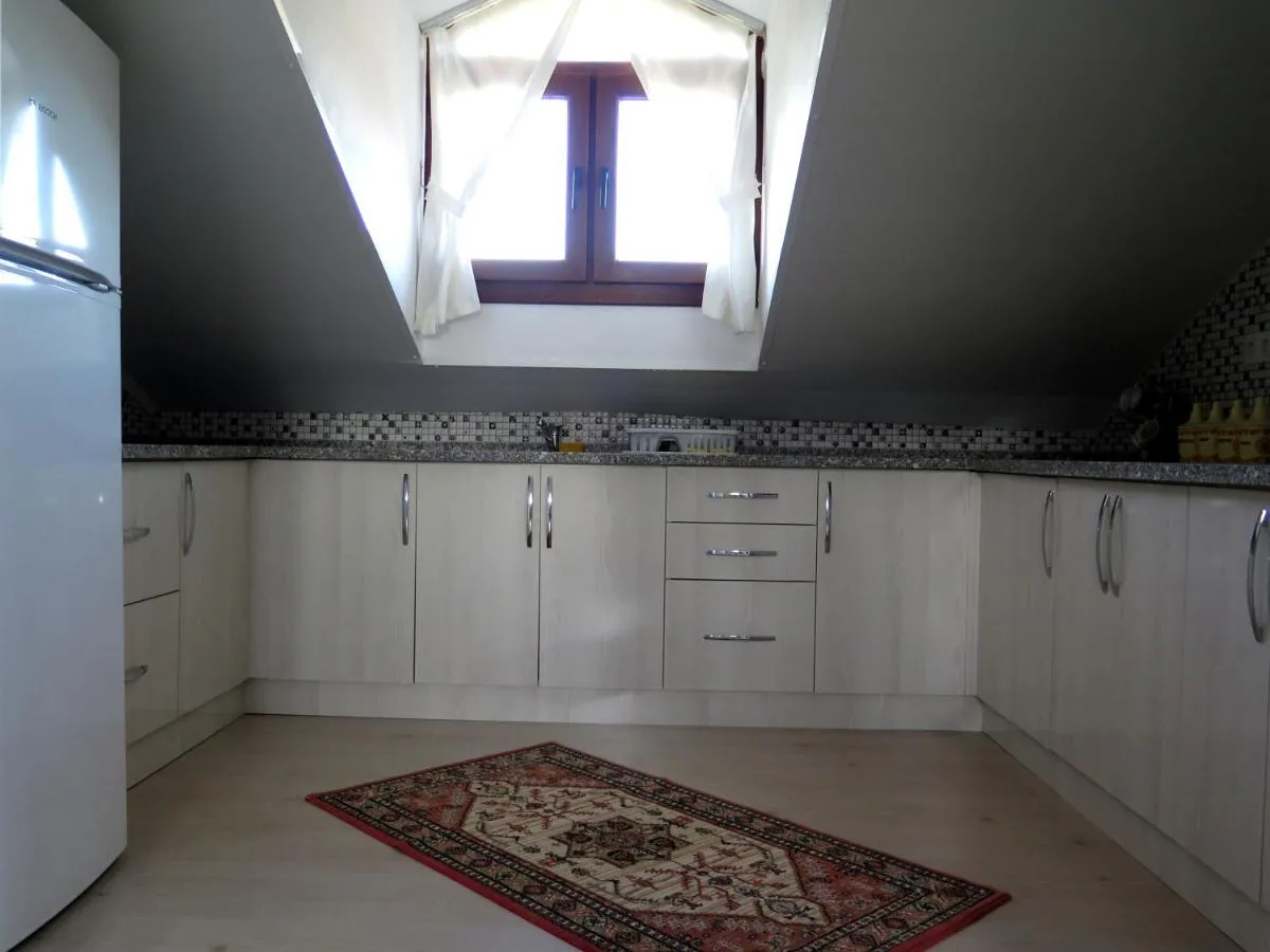 ⁨Tavilogullari Villa Apart⁩ — صورة 18