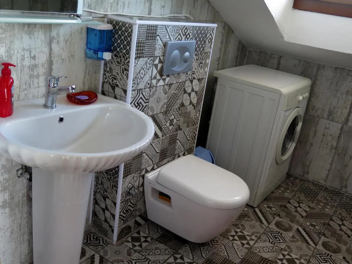 ⁨Tavilogullari Villa Apart⁩ — صورة 20