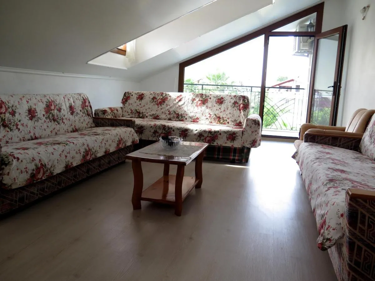 ⁨Tavilogullari Villa Apart⁩ — صورة 21