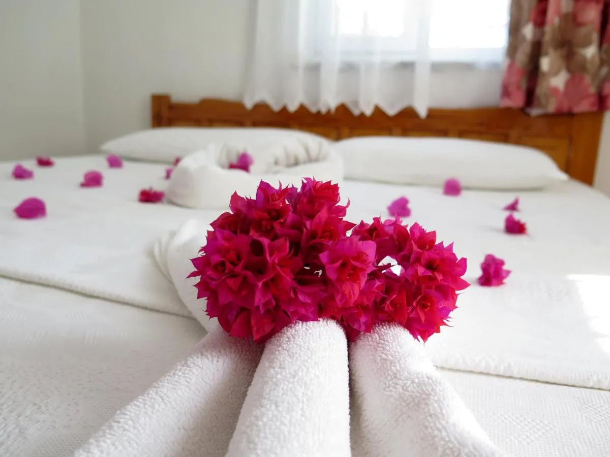 ⁨Tavilogullari Villa Apart⁩ — صورة 24