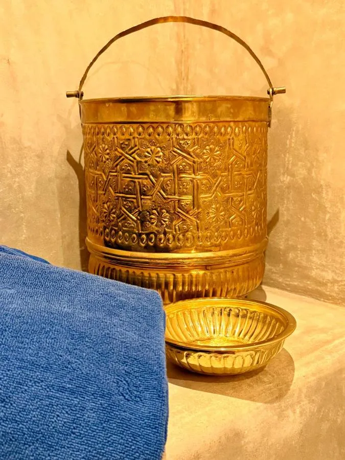 ⁨رياد تزاررا⁩ — صورة 38