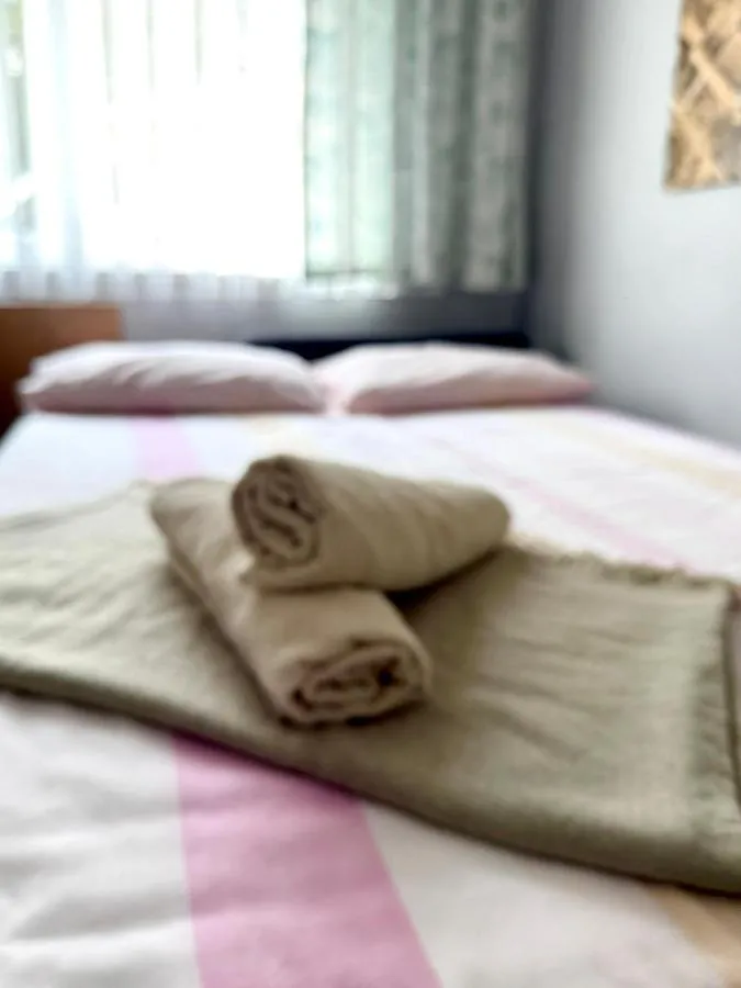 Antalya kaleiçi studio uygun fiyat mutfaklı DAİRE — صورة 4