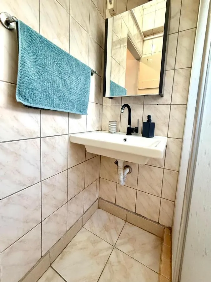 Antalya kaleiçi studio uygun fiyat mutfaklı DAİRE — صورة 2