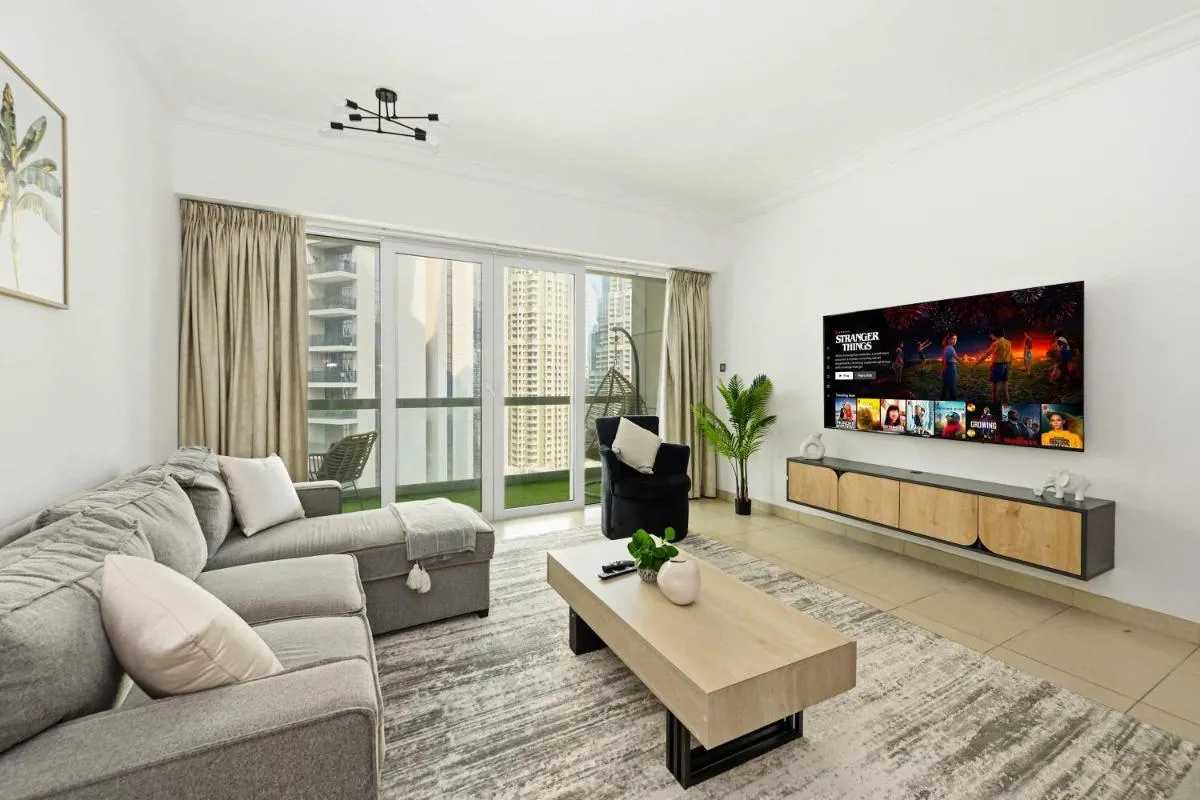 Incredible downtown location