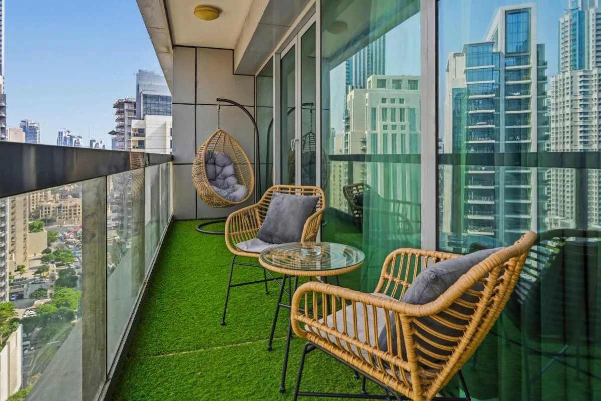 Incredible downtown location — صورة 2