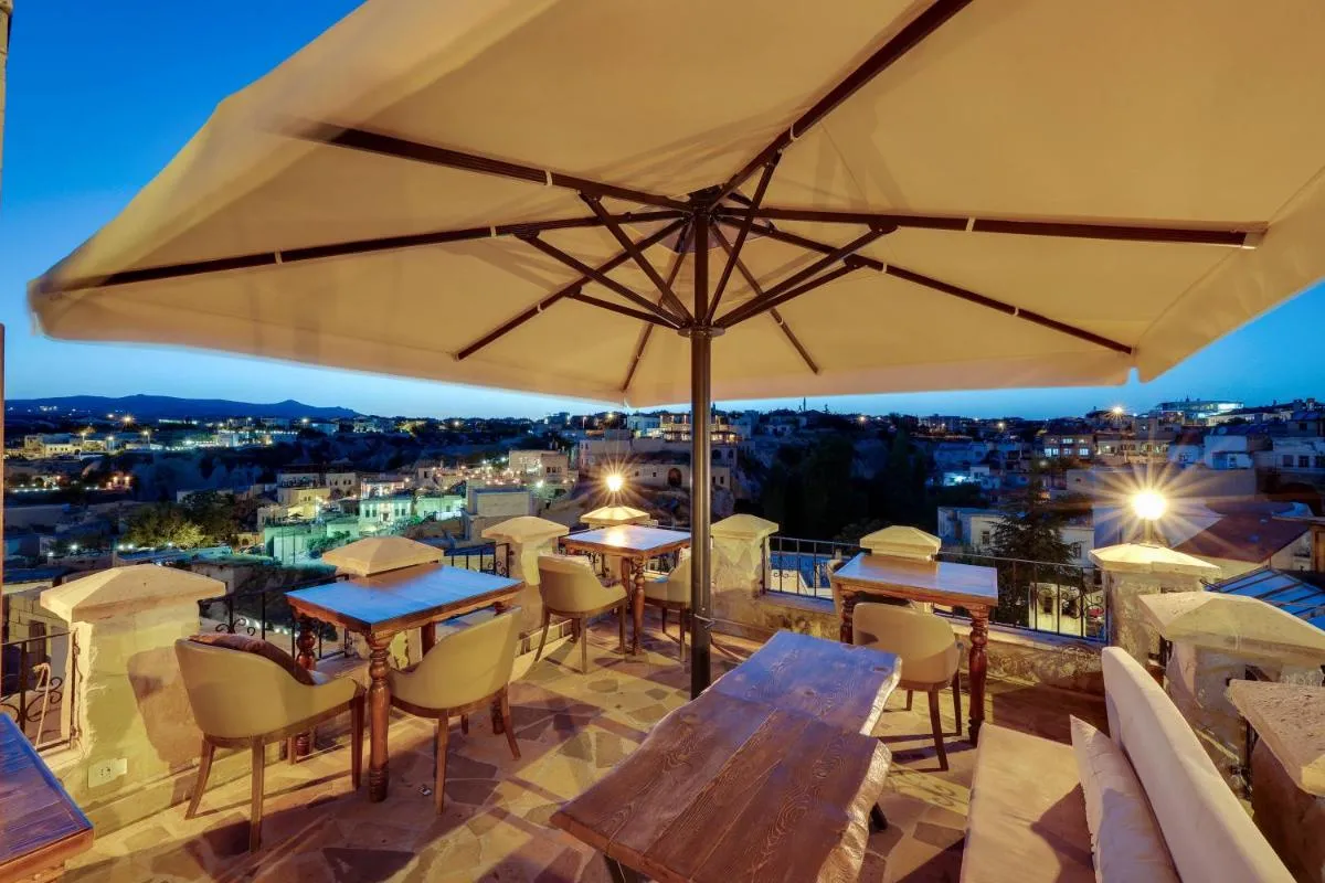⁨Castle Inn Cave Cappadocia⁩ — صورة 28