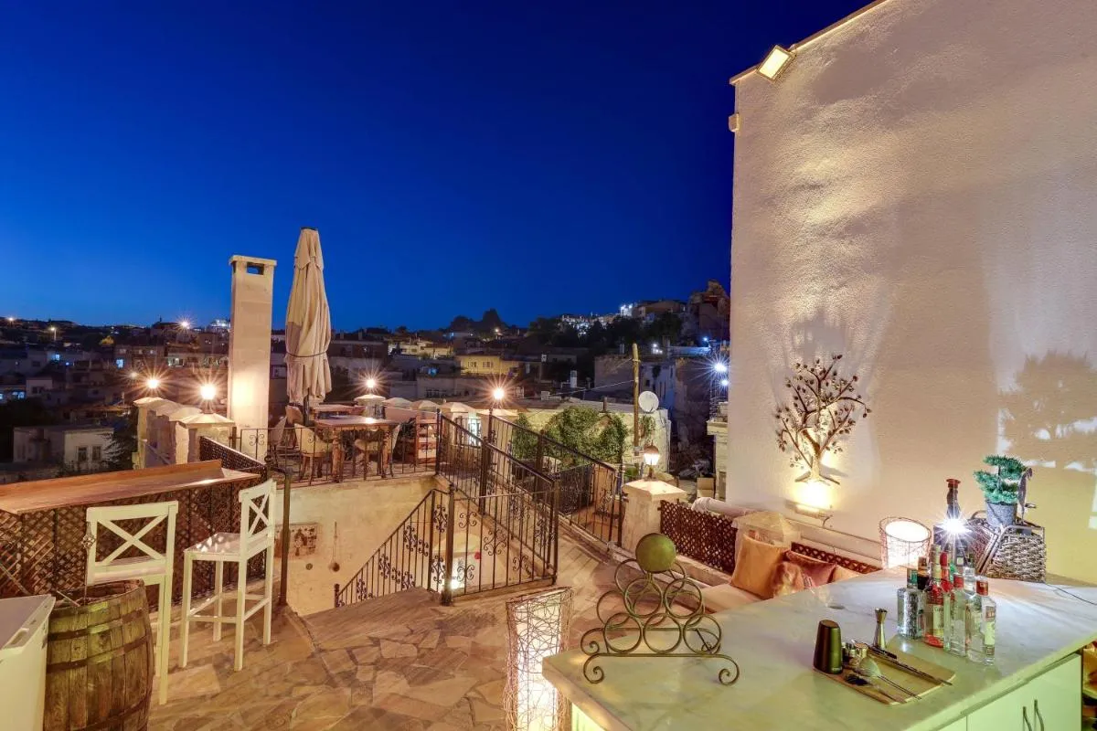 ⁨Castle Inn Cave Cappadocia⁩ — صورة 17