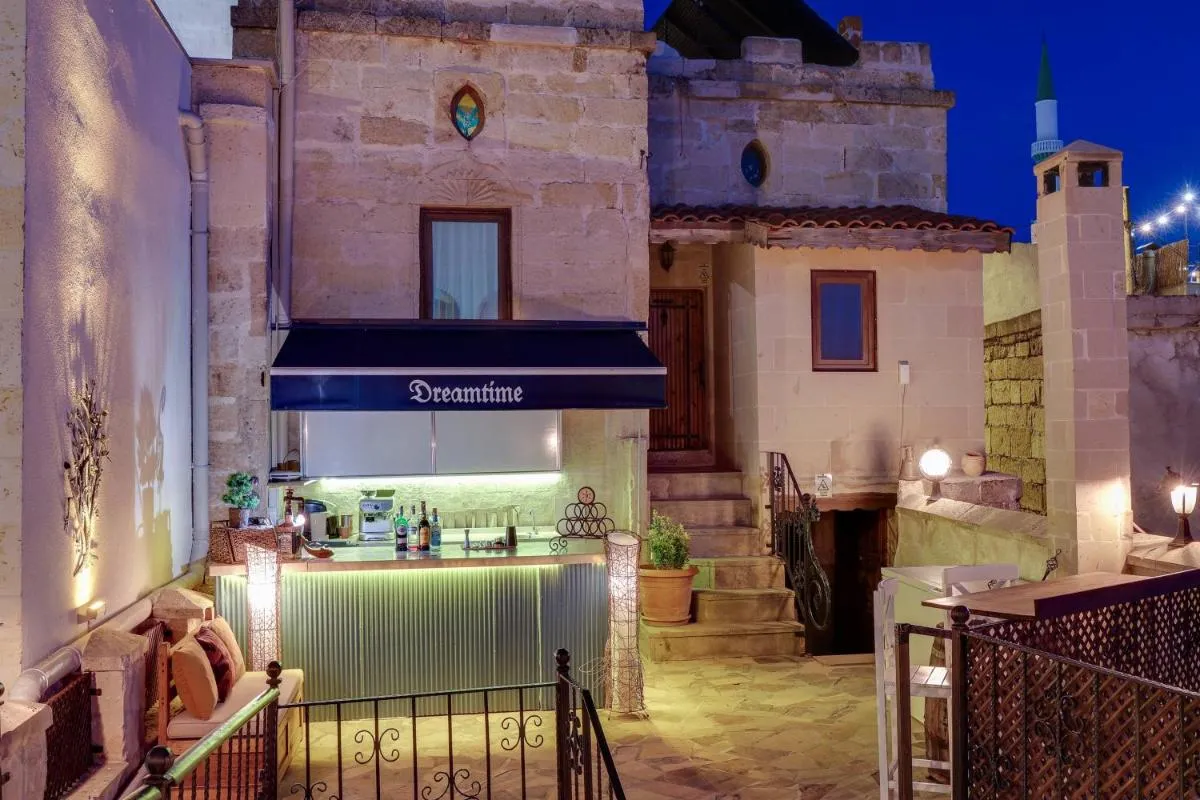 ⁨Castle Inn Cave Cappadocia⁩ — صورة 18