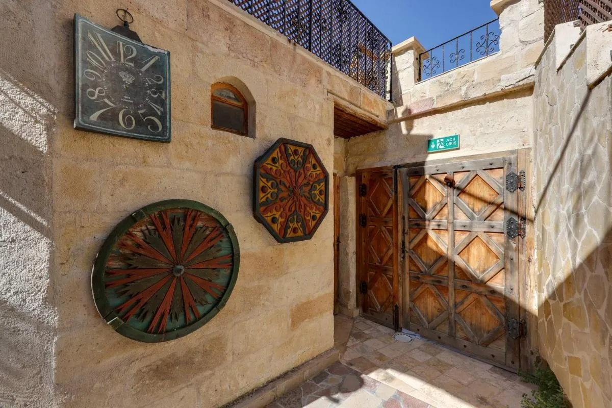 ⁨Castle Inn Cave Cappadocia⁩ — صورة 25