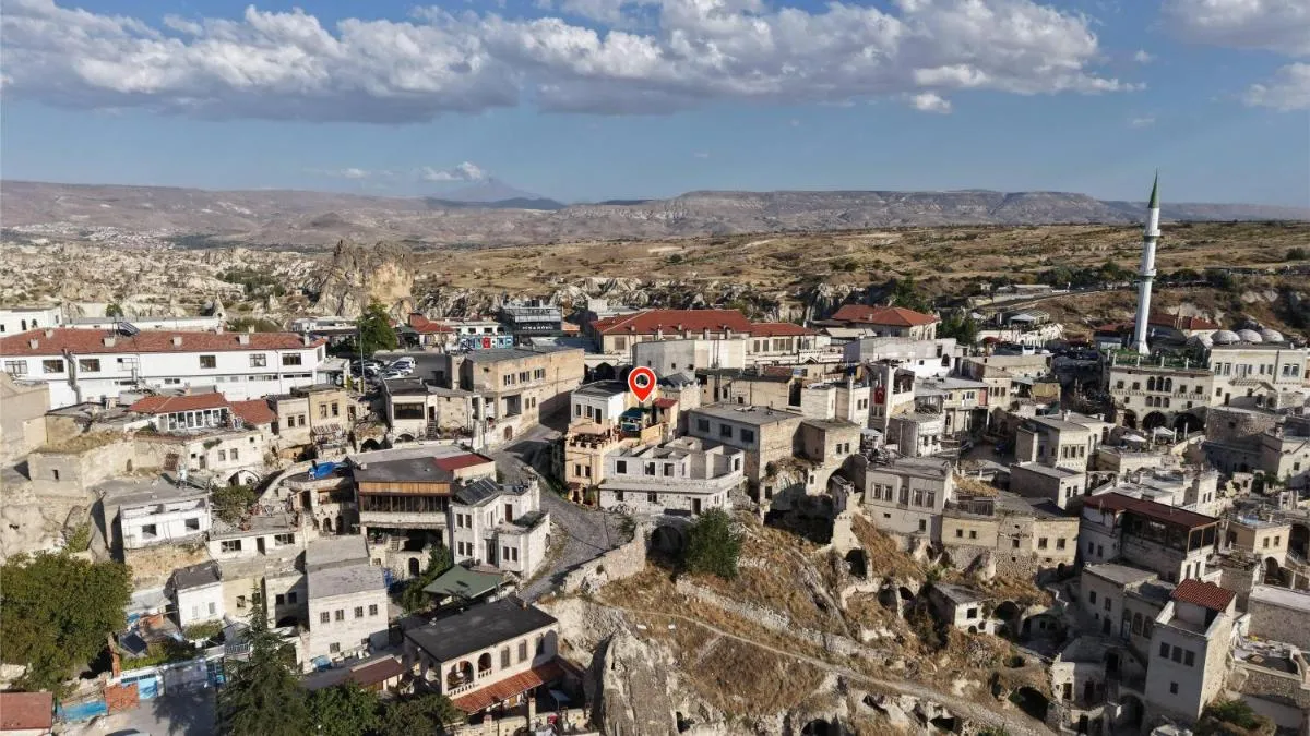 ⁨Castle Inn Cave Cappadocia⁩ — صورة 16