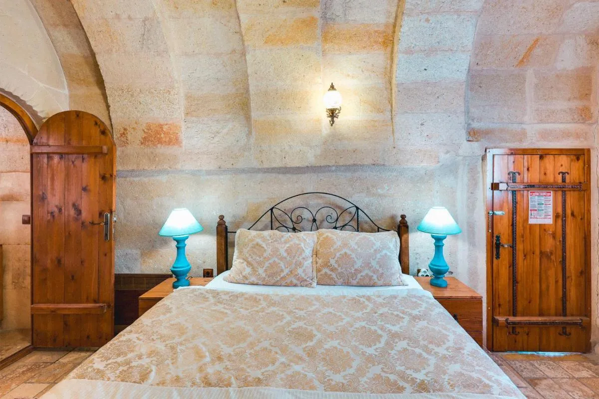 ⁨Castle Inn Cave Cappadocia⁩ — صورة 36