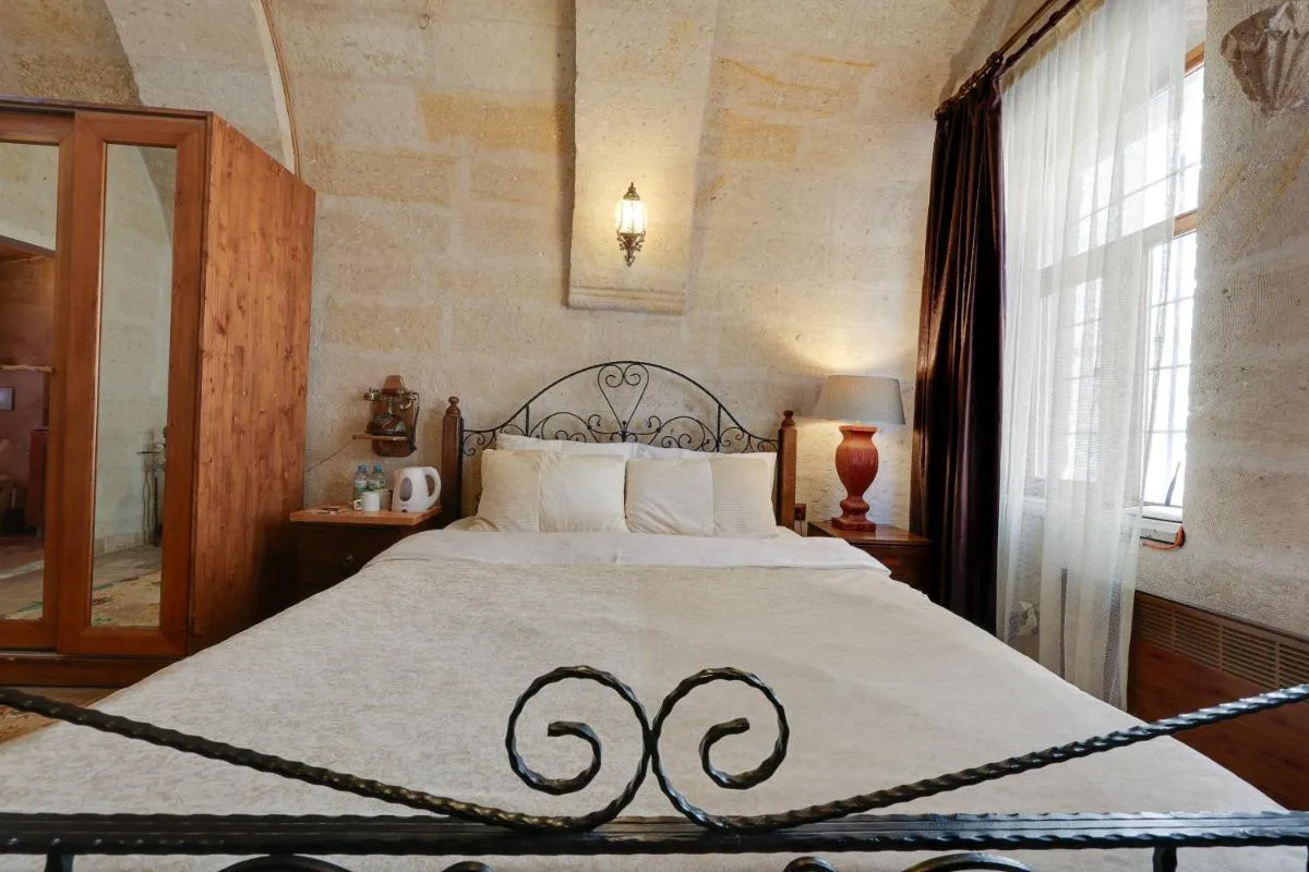 ⁨Castle Inn Cave Cappadocia⁩ — صورة 39