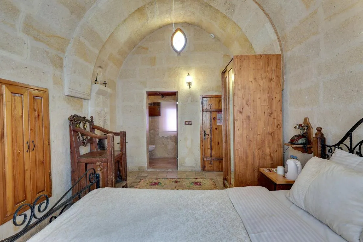 ⁨Castle Inn Cave Cappadocia⁩ — صورة 40
