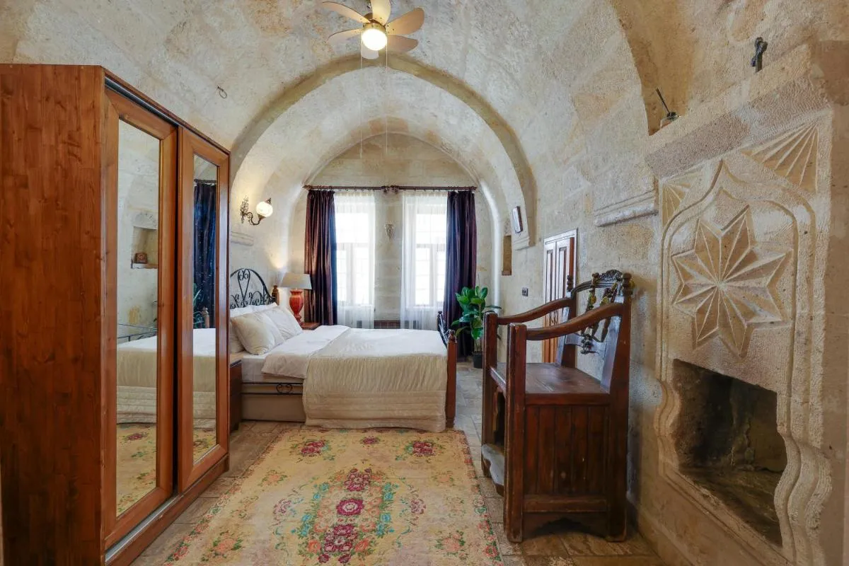 ⁨Castle Inn Cave Cappadocia⁩ — صورة 38