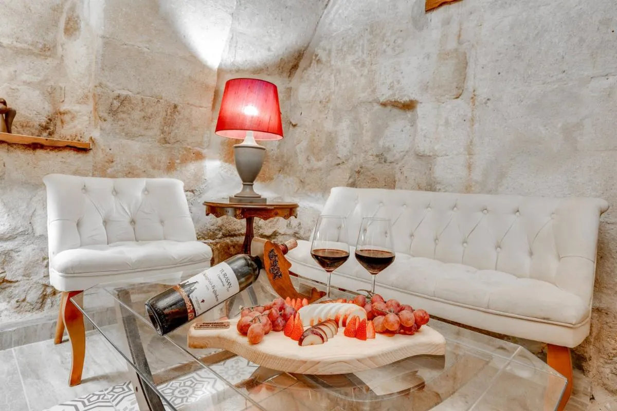 ⁨Castle Inn Cave Cappadocia⁩ — صورة 42