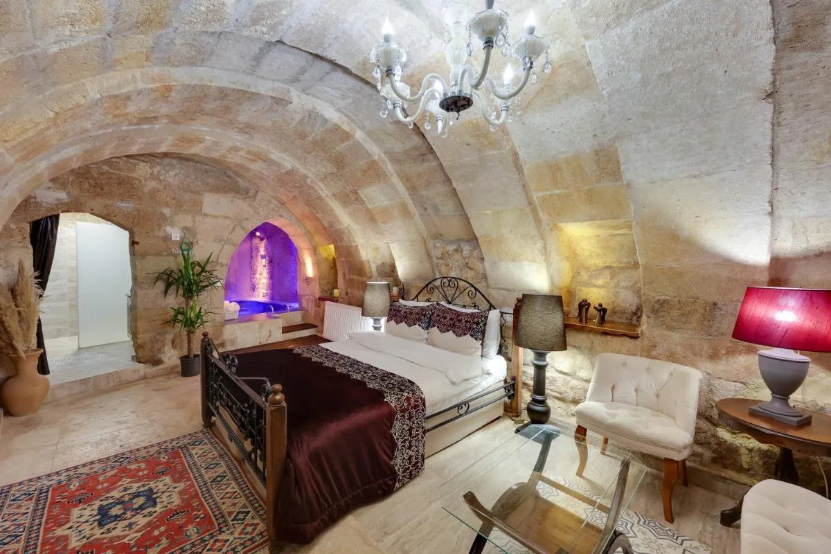 ⁨Castle Inn Cave Cappadocia⁩ — صورة 46
