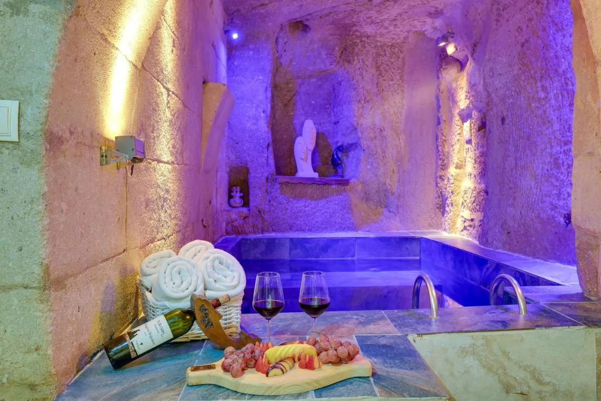 ⁨Castle Inn Cave Cappadocia⁩ — صورة 41