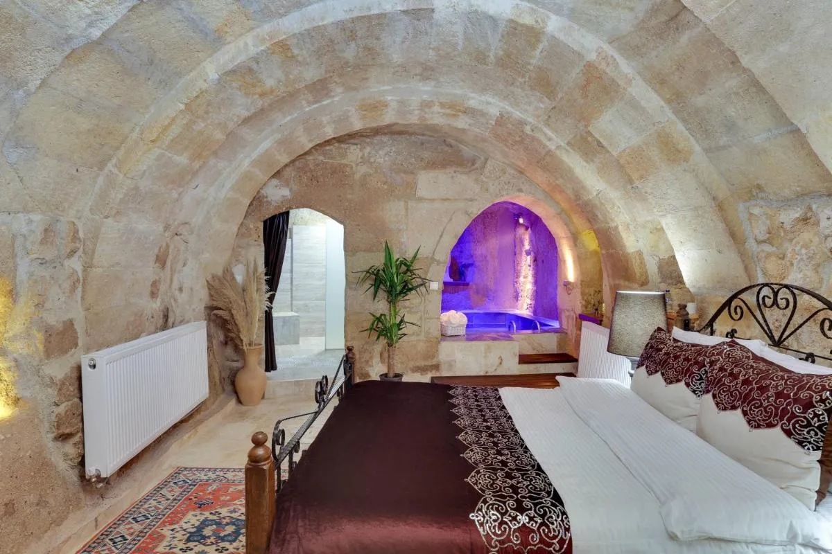 ⁨Castle Inn Cave Cappadocia⁩ — صورة 43