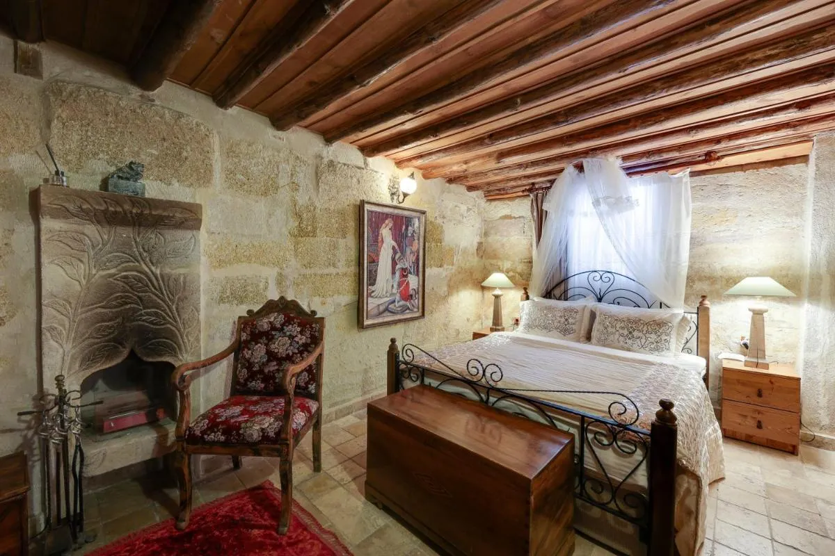 ⁨Castle Inn Cave Cappadocia⁩ — صورة 49