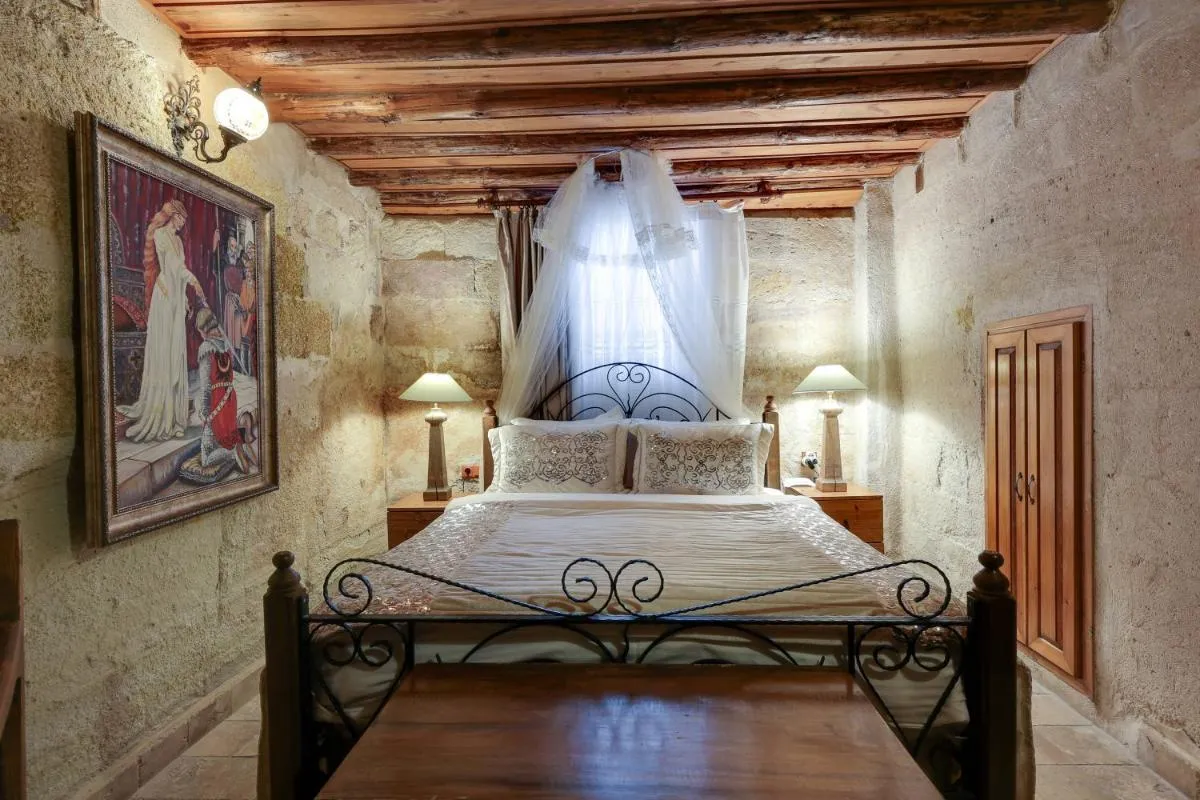 ⁨Castle Inn Cave Cappadocia⁩ — صورة 48