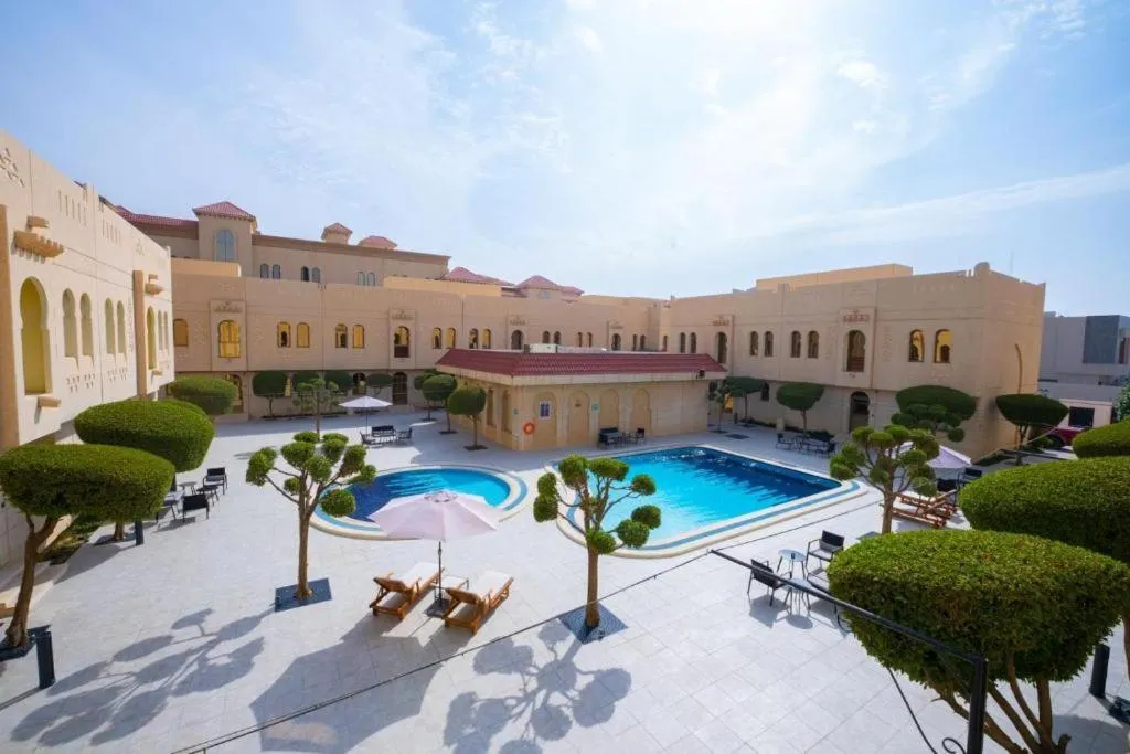 ⁨فندق ماداريم الرياض⁩ — صورة 7