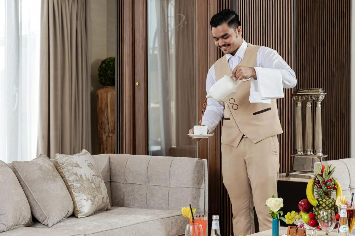 ⁨فندق ماداريم الرياض⁩ — صورة 45