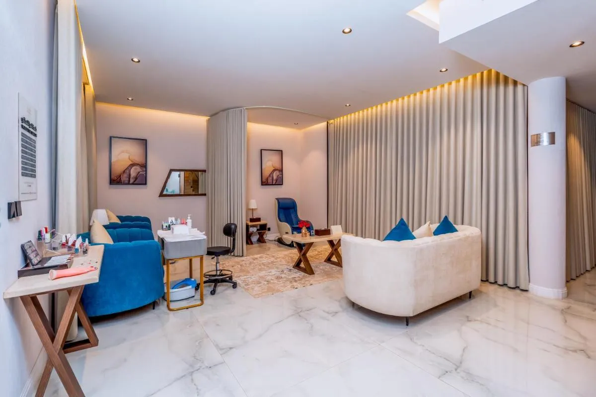⁨فندق ماداريم الرياض⁩ — صورة 40