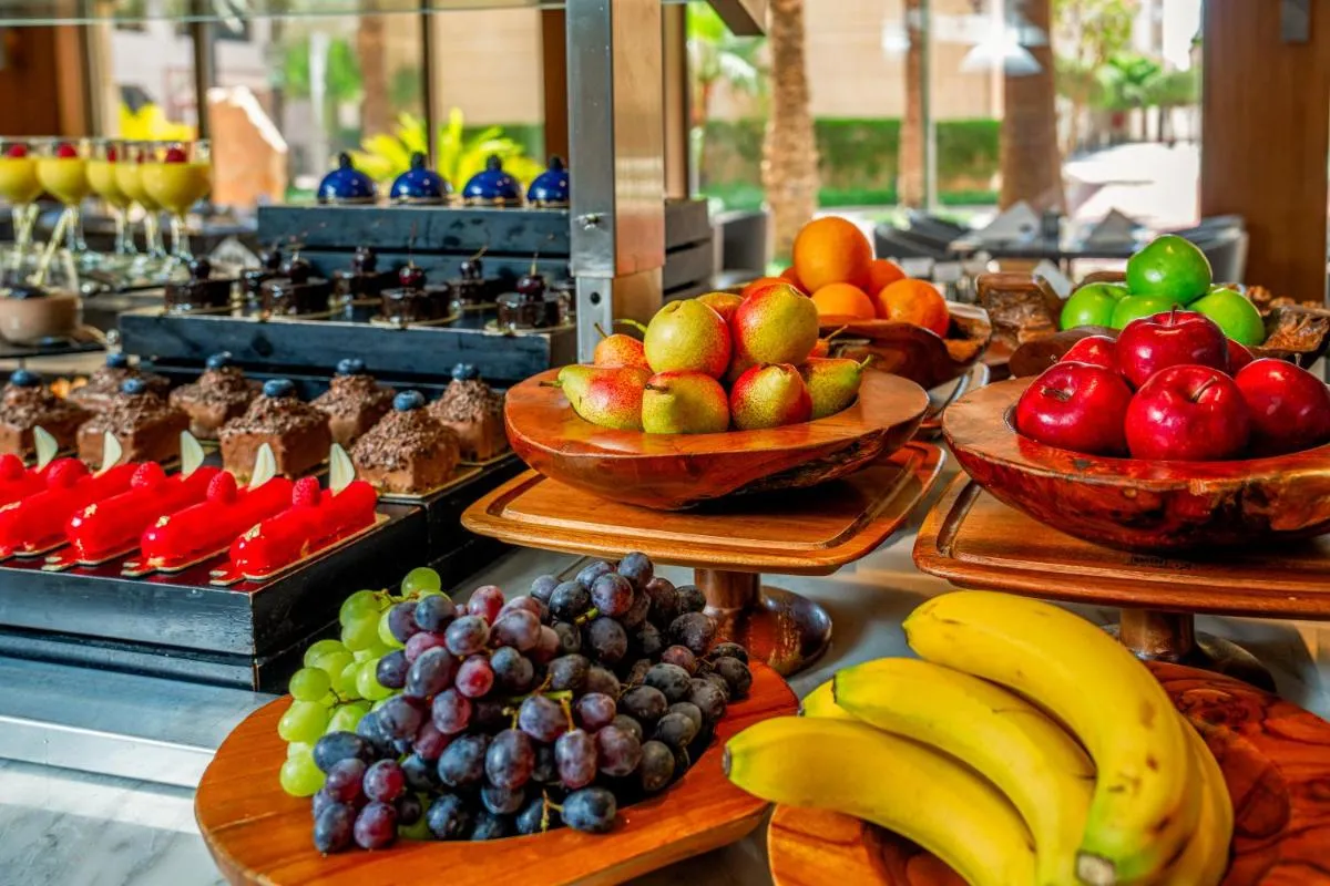 ⁨فندق ماداريم الرياض⁩ — صورة 55