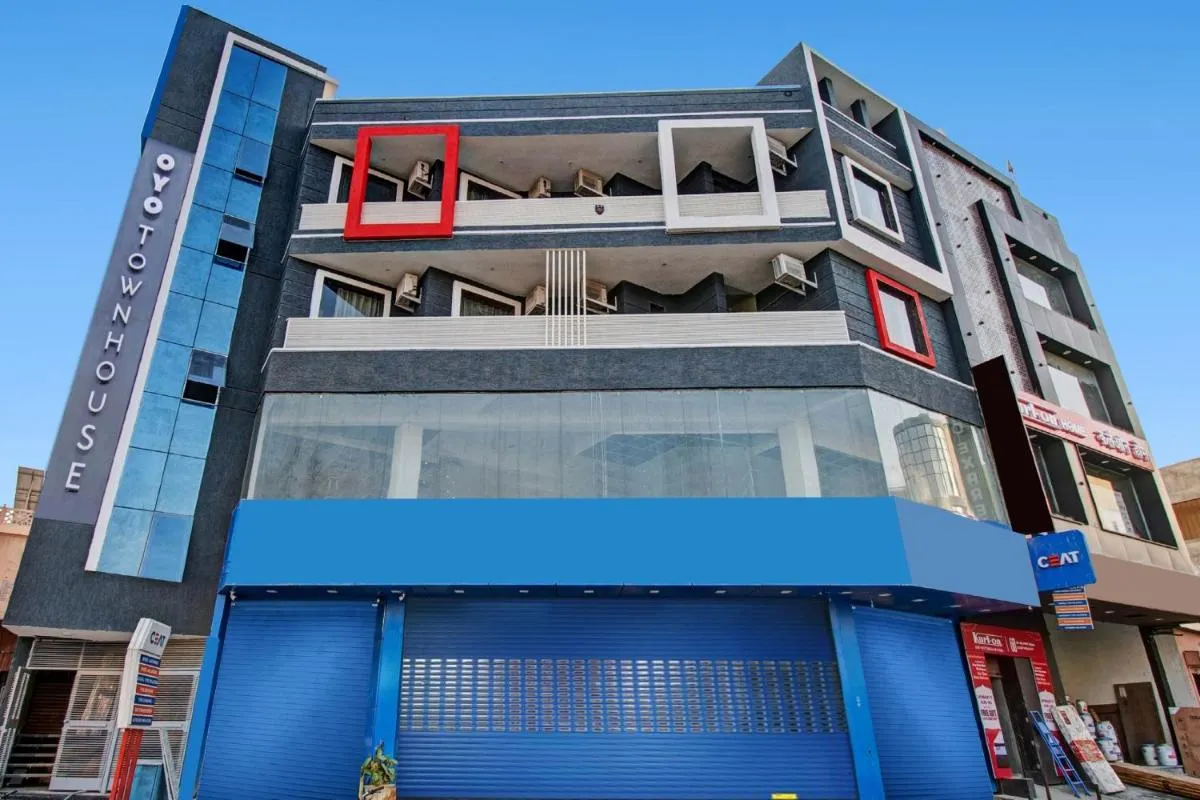 ألوفت جيبور — صورة 3