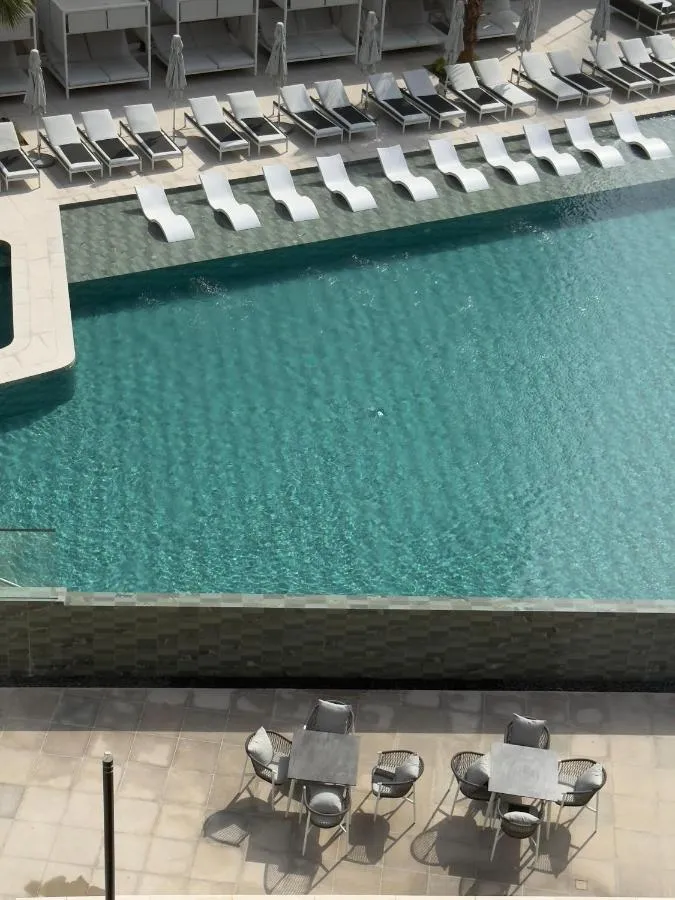 هوبوبب لاكشري ذا بينينسولا 5 دوباي — صورة 3