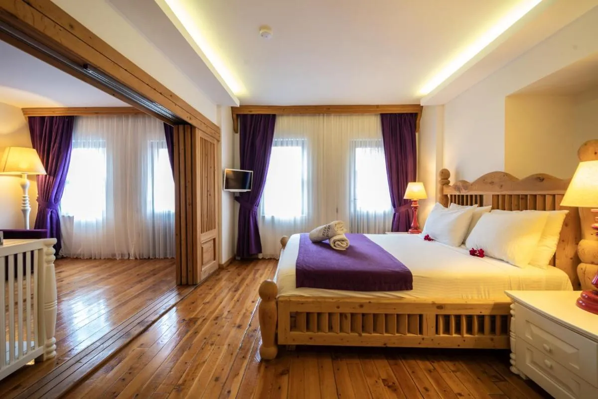 ⁨Elixir Hotel⁩ — صورة 8