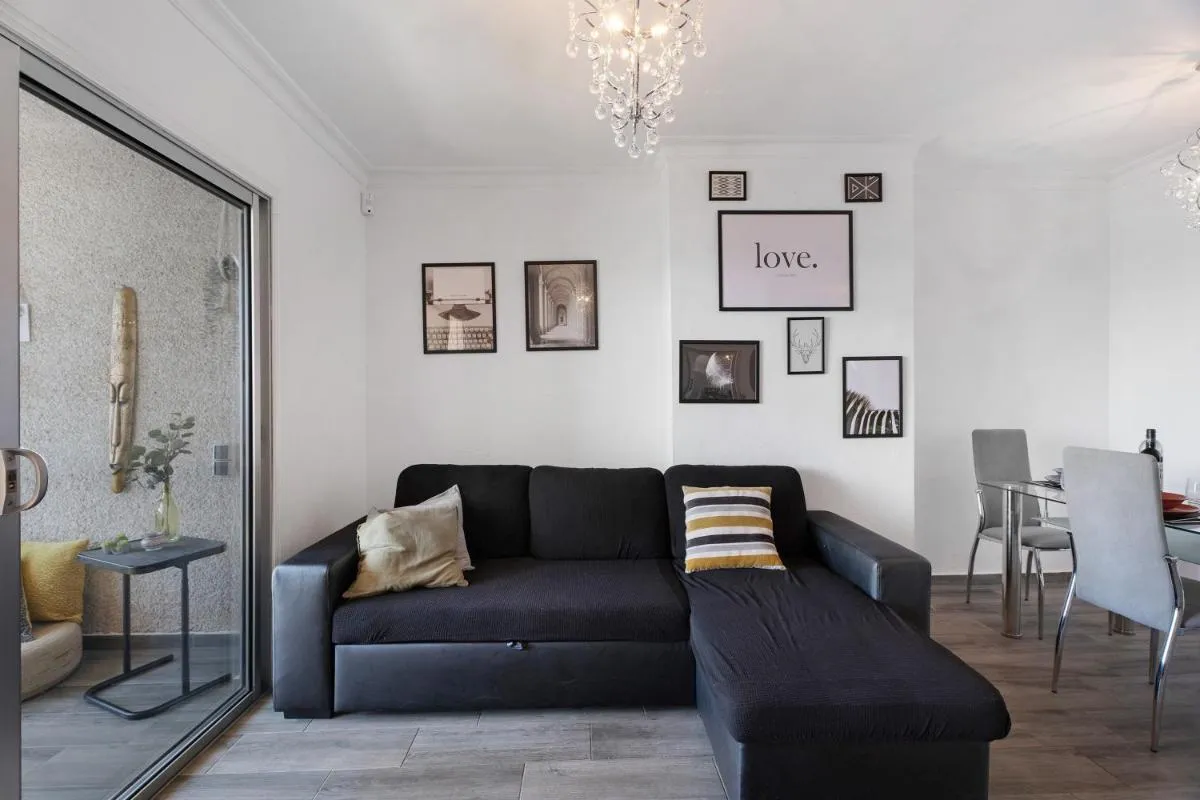 فندق خارديناس ديل مار — صورة 4