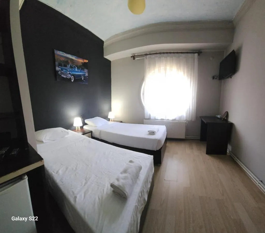 Balikesir karesi grup hotel pansiyon - Balıkesir، تركيا