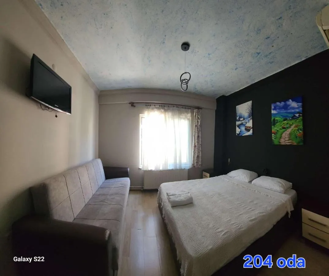 Balikesir karesi grup hotel pansiyon — صورة 2