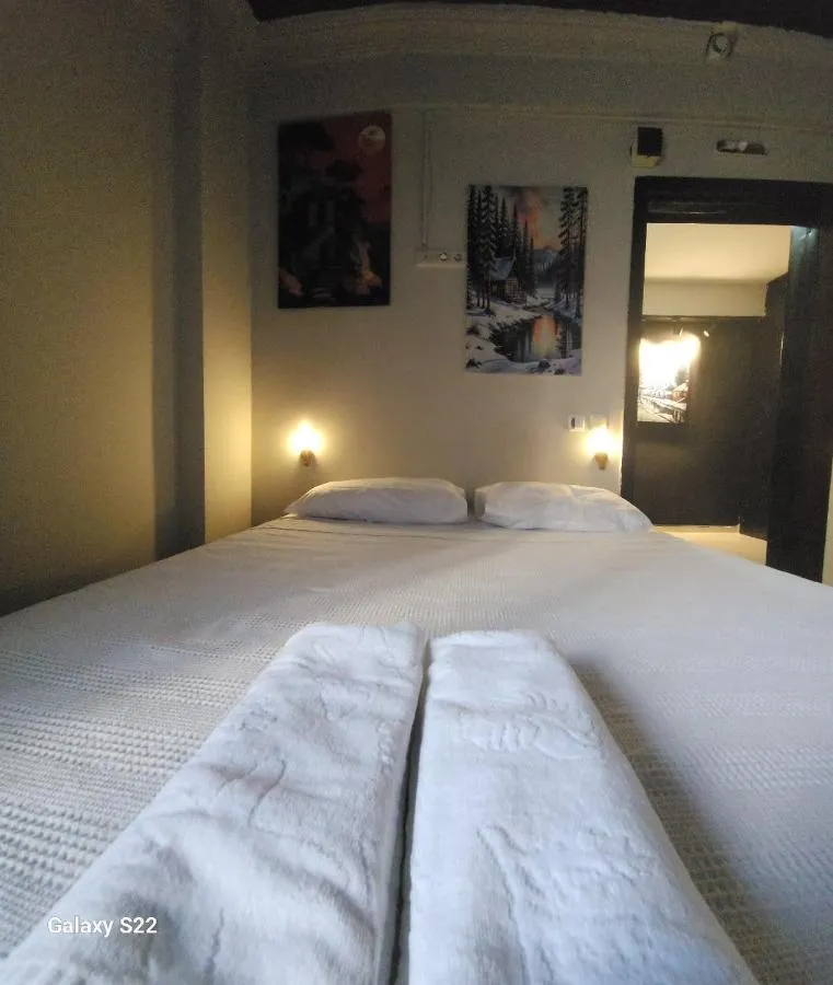 Balikesir karesi grup hotel pansiyon — صورة 3