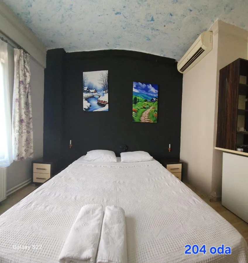 Balikesir karesi grup hotel pansiyon — صورة 4