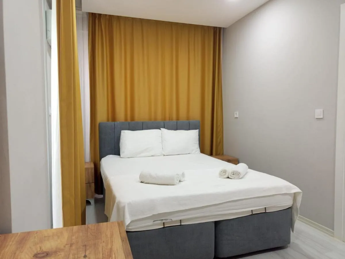 Antalya Best Apart — صورة 2